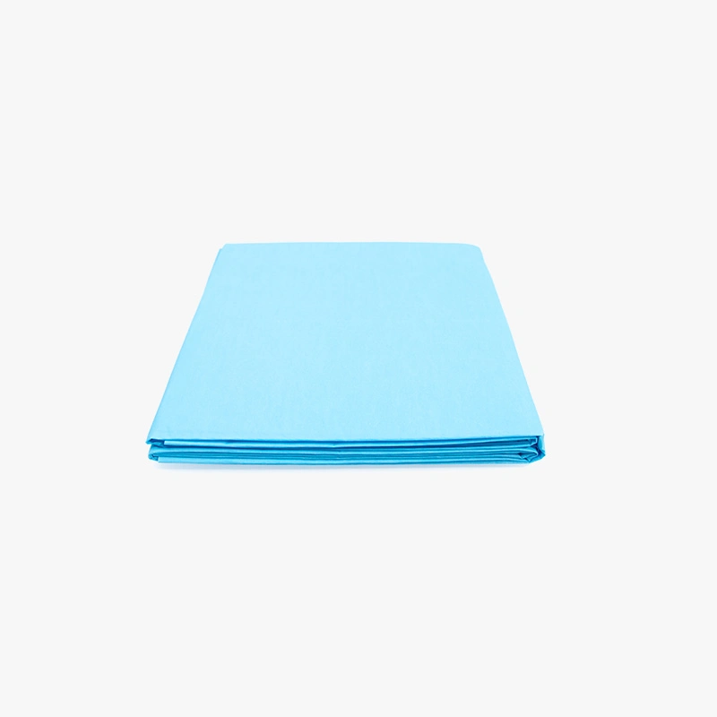 SD047 - Surgical Drape SMS with Adhesive (110 x 85cm) & Bib Drape