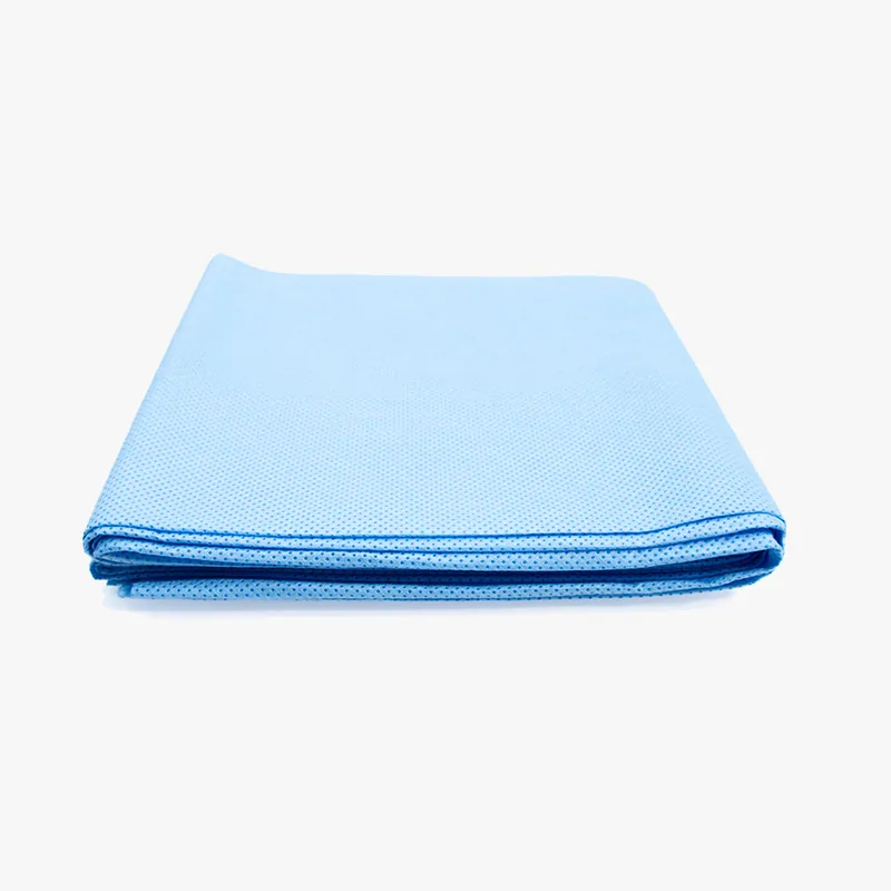 SD048 -Surgical Drape SMS (120 x 200cm)