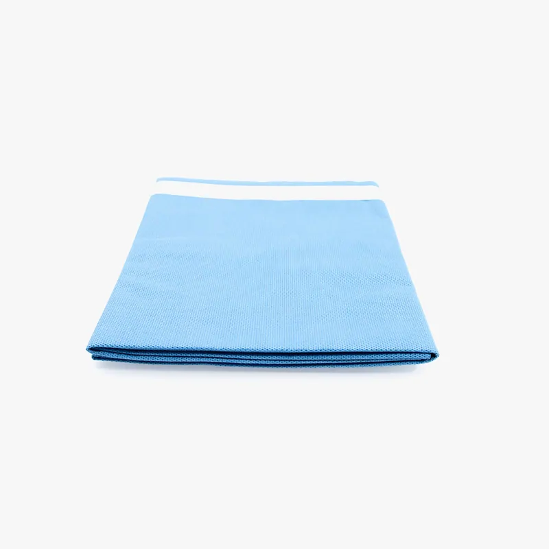 SD050 - Surgical Drape SMS with Adhesive (120 x 100cm)