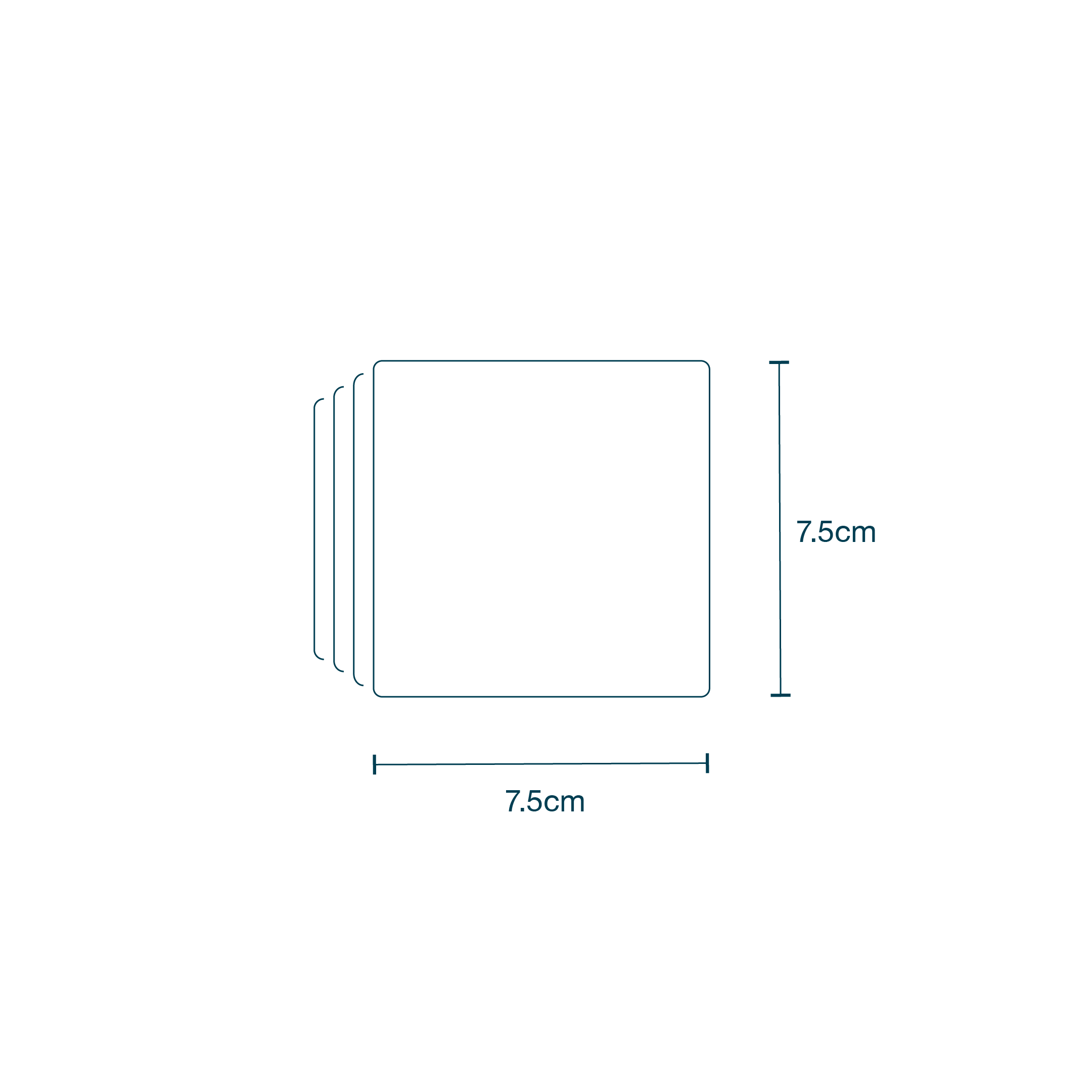 CC016 – Gauze 8ply