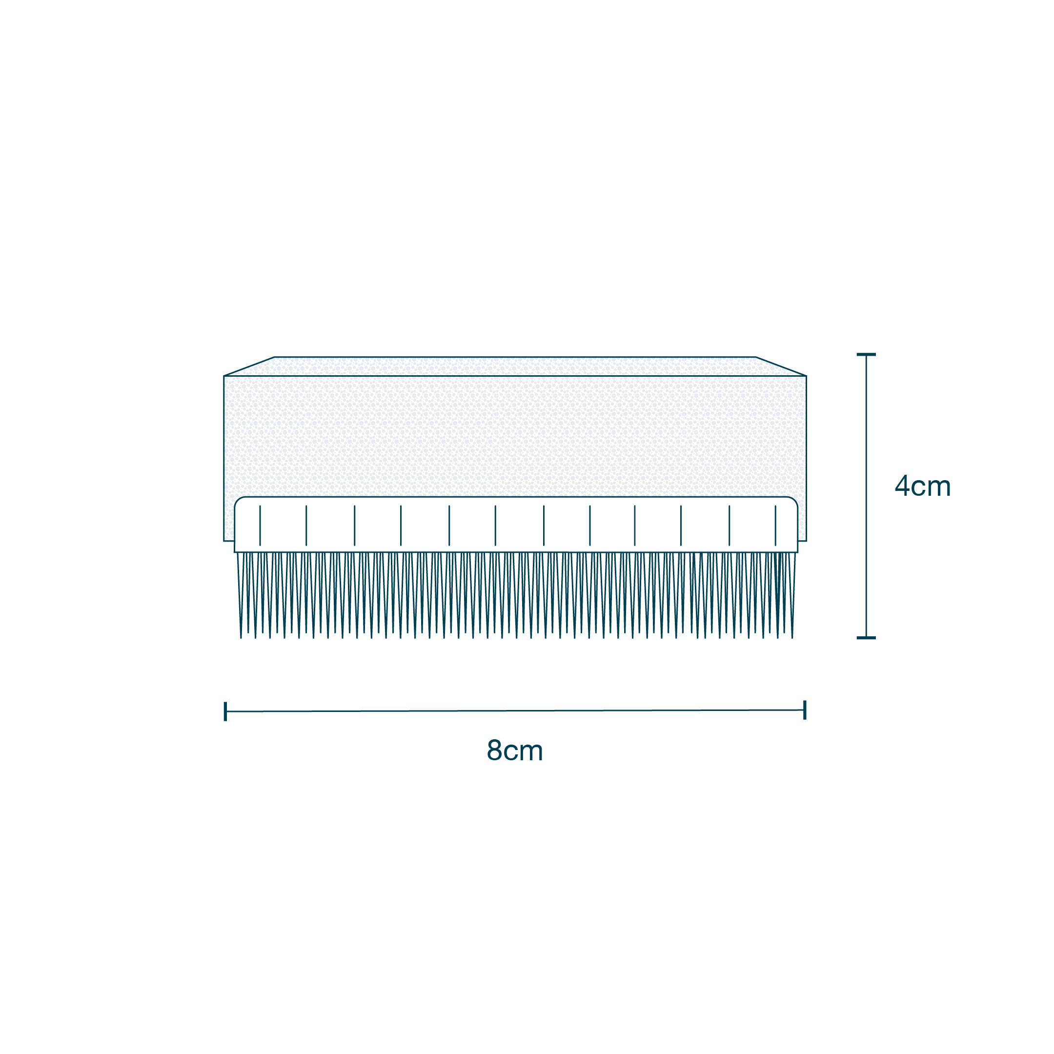 CC020 – Brush