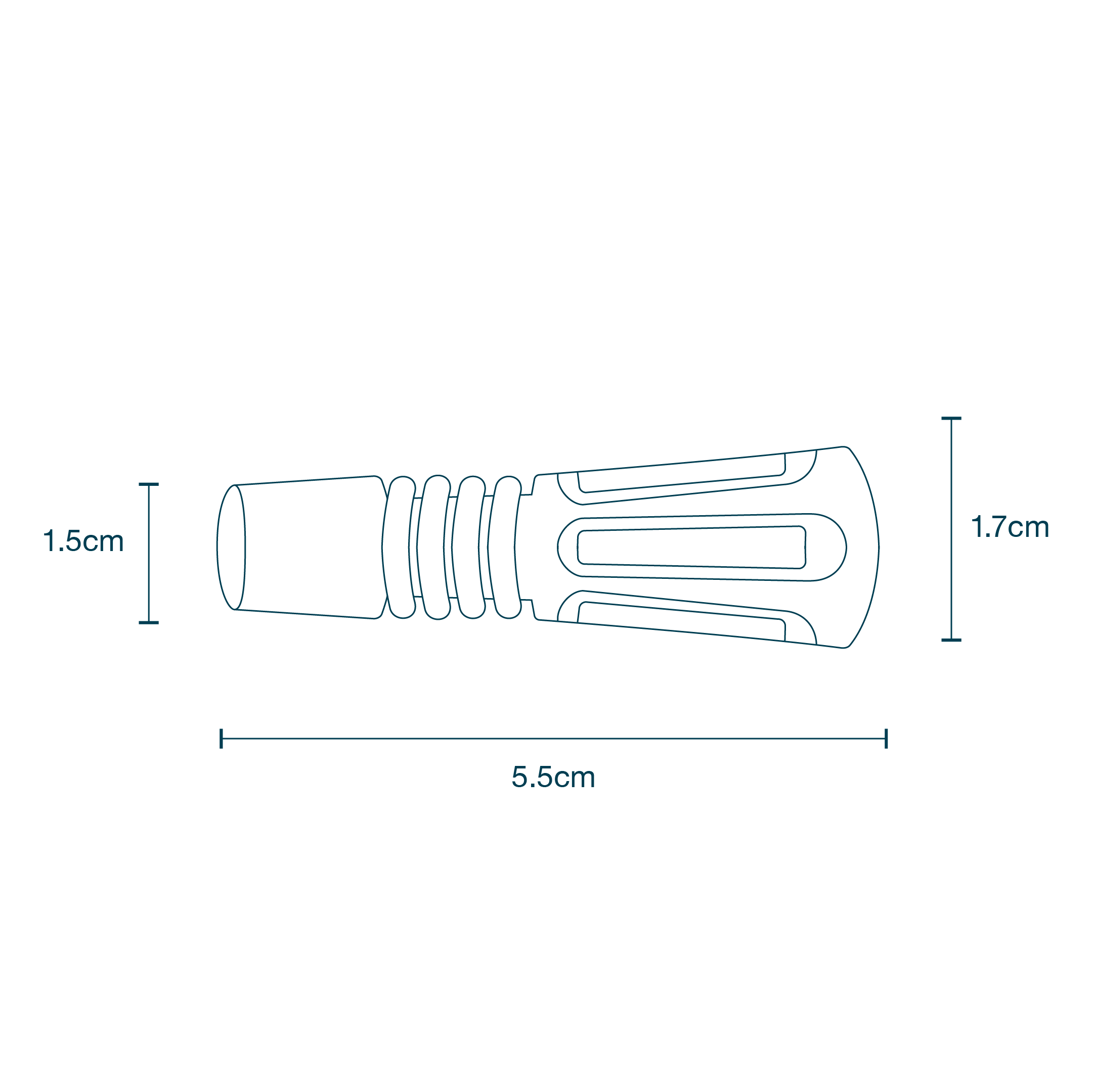 CC024 – Connector