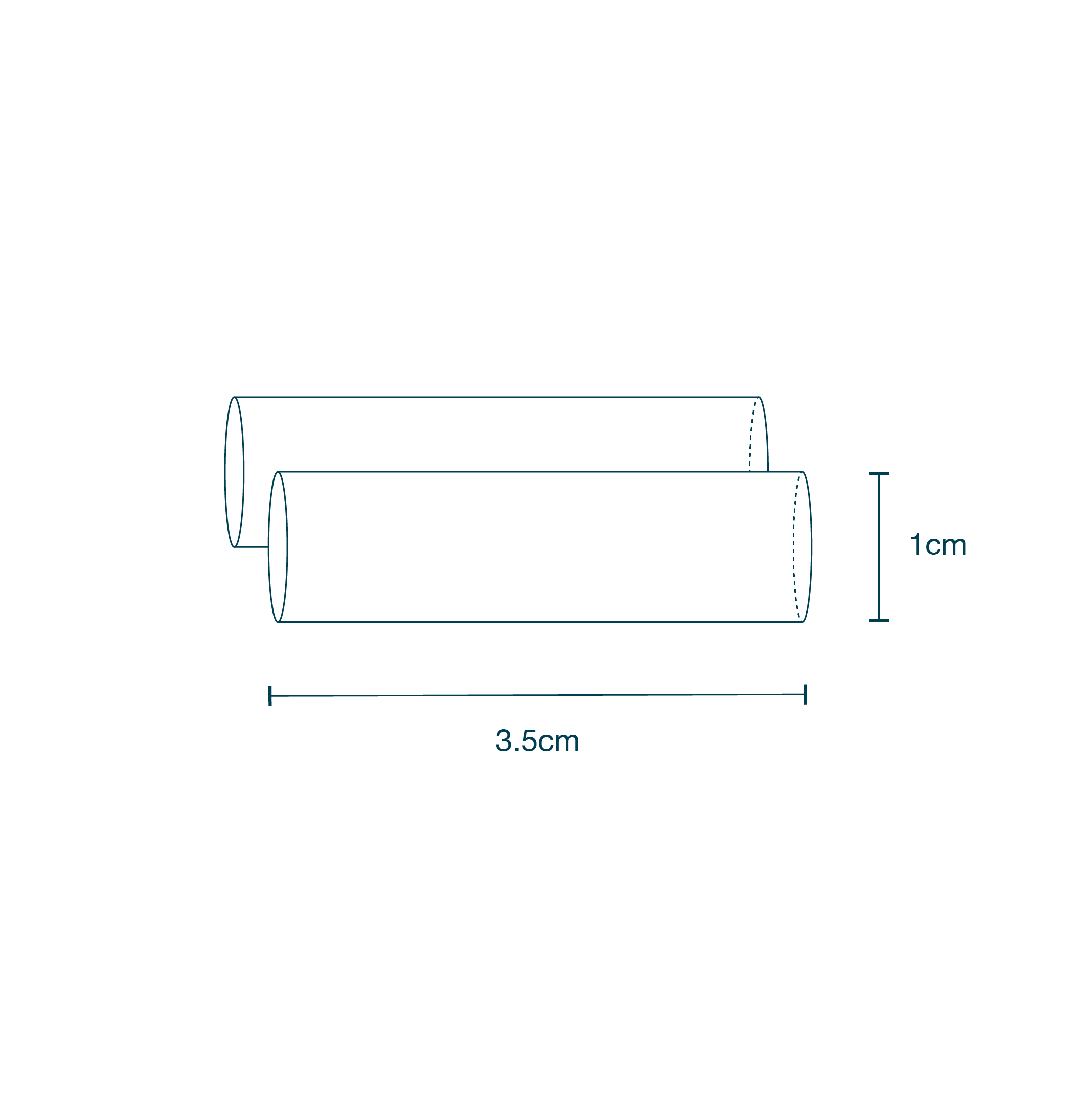 CC025 – Swab 2x Pack