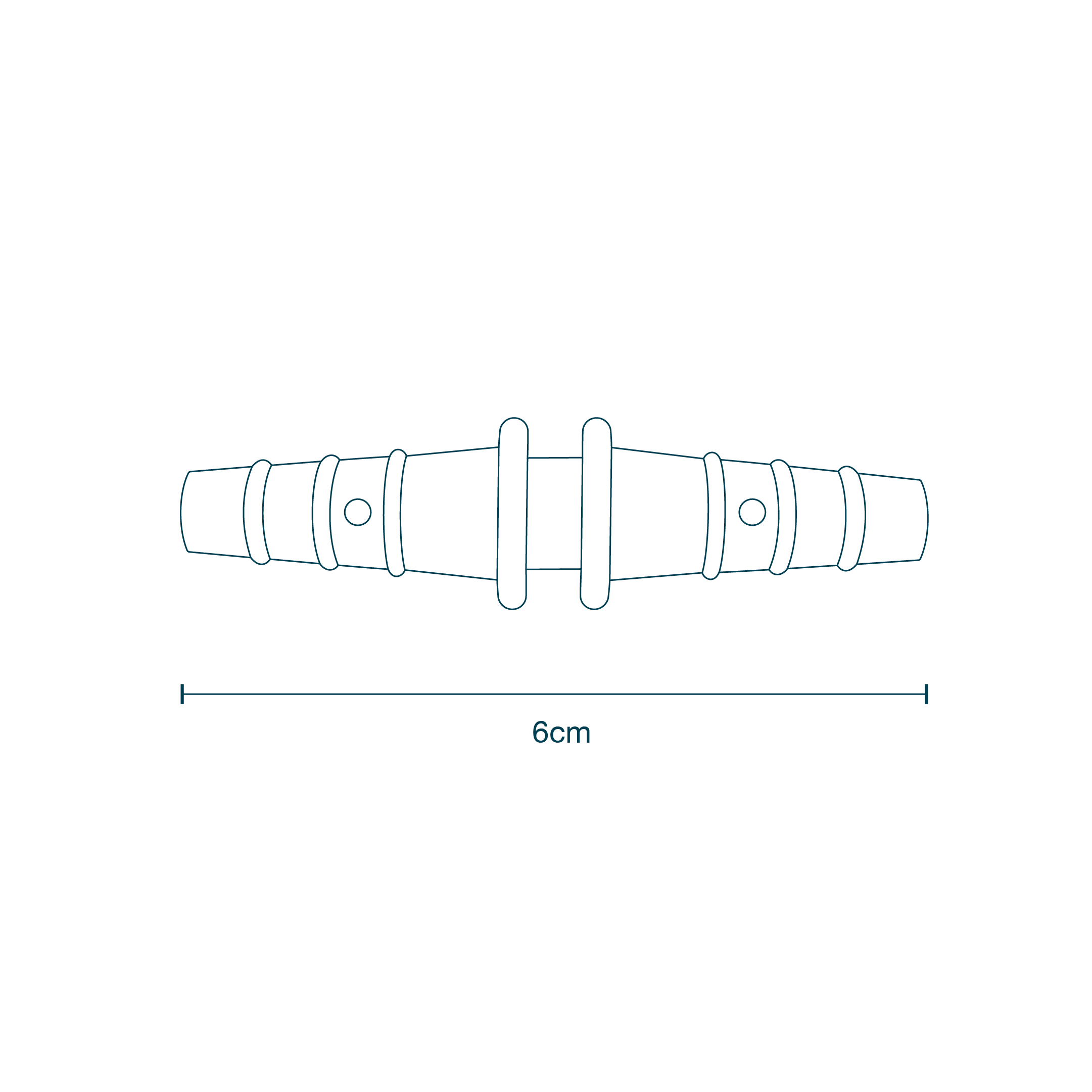 CC034 – Connector