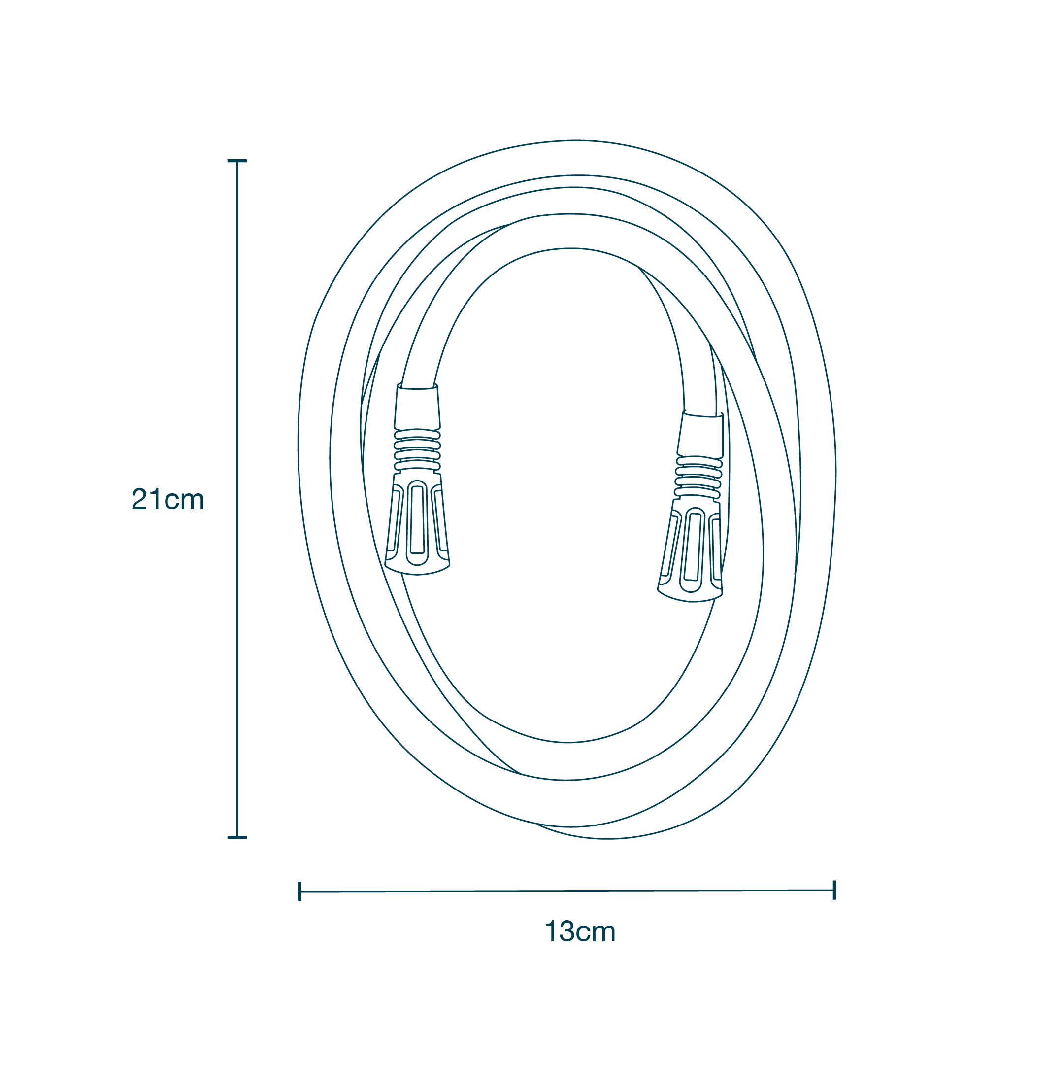 CC035 – Coiled