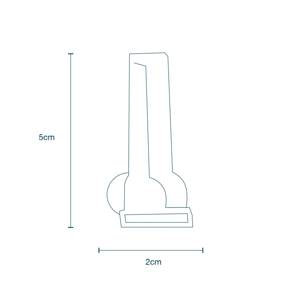CC102 – Canular Attachment