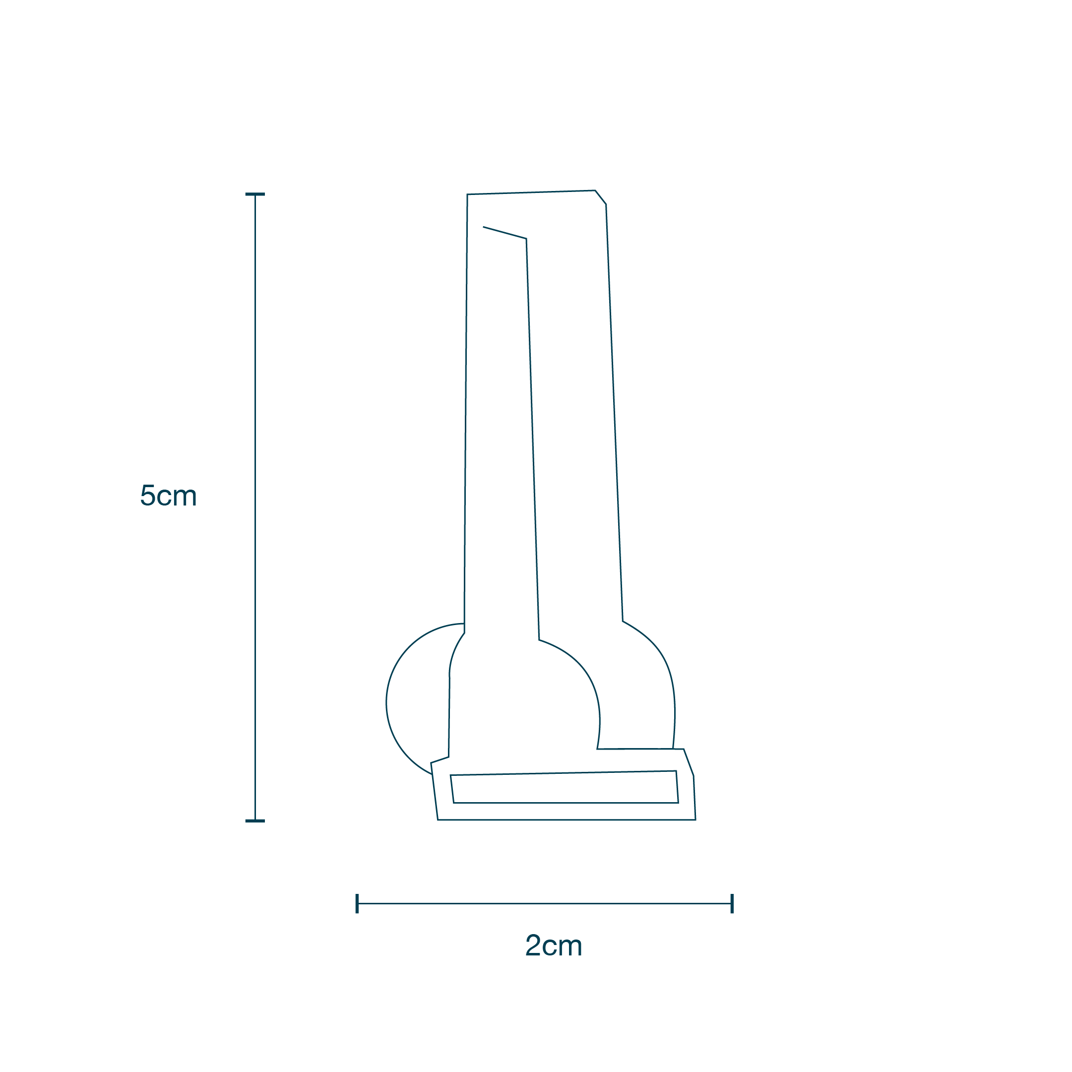 CC102 – Canular Attachment