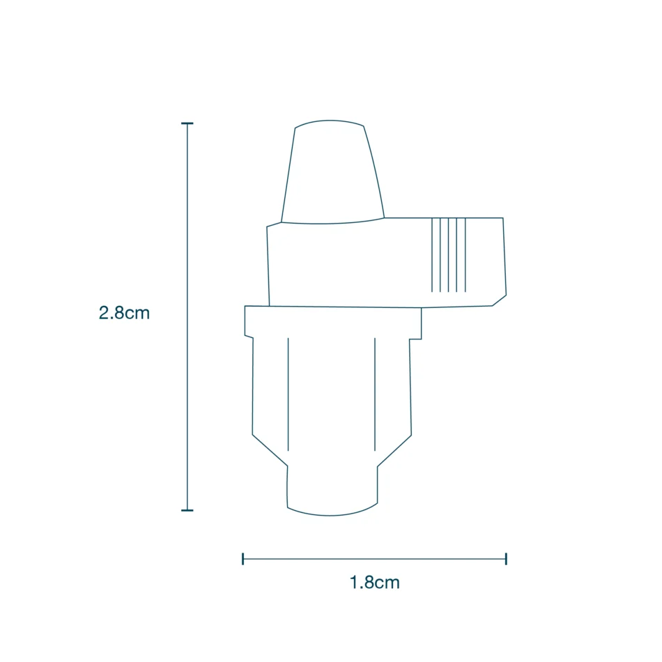 CC102 – Flow Lock