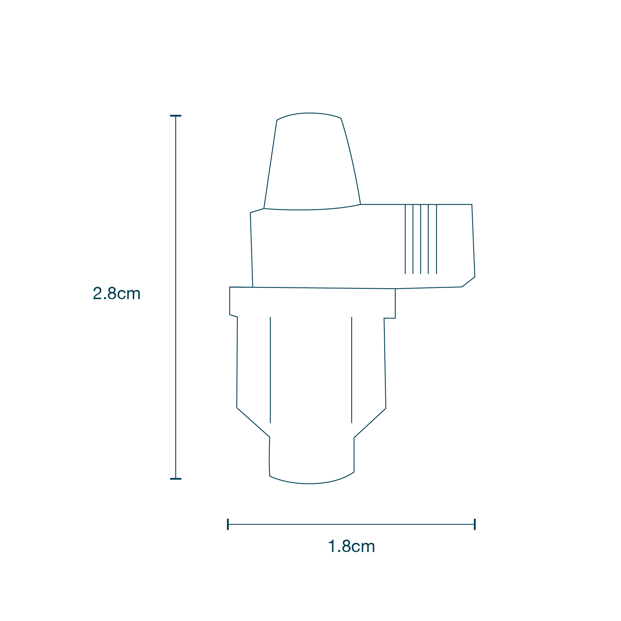 CC102 – Flow Lock