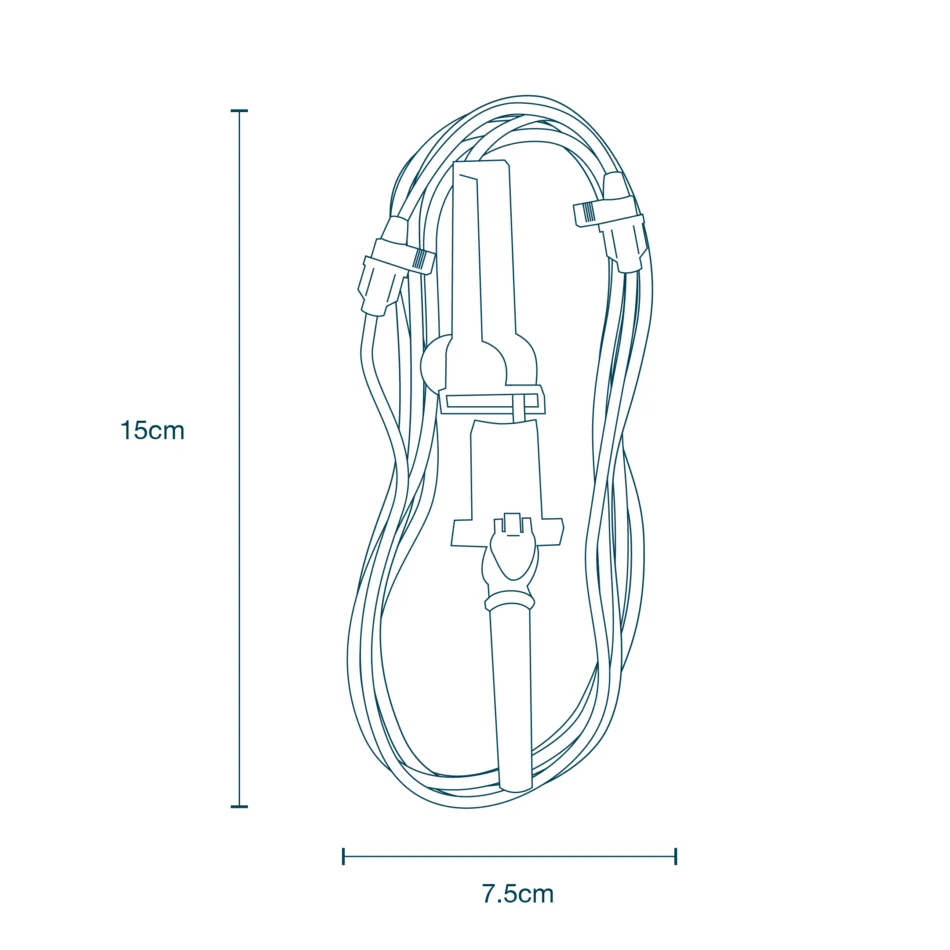 CC102 – Tubing Coil