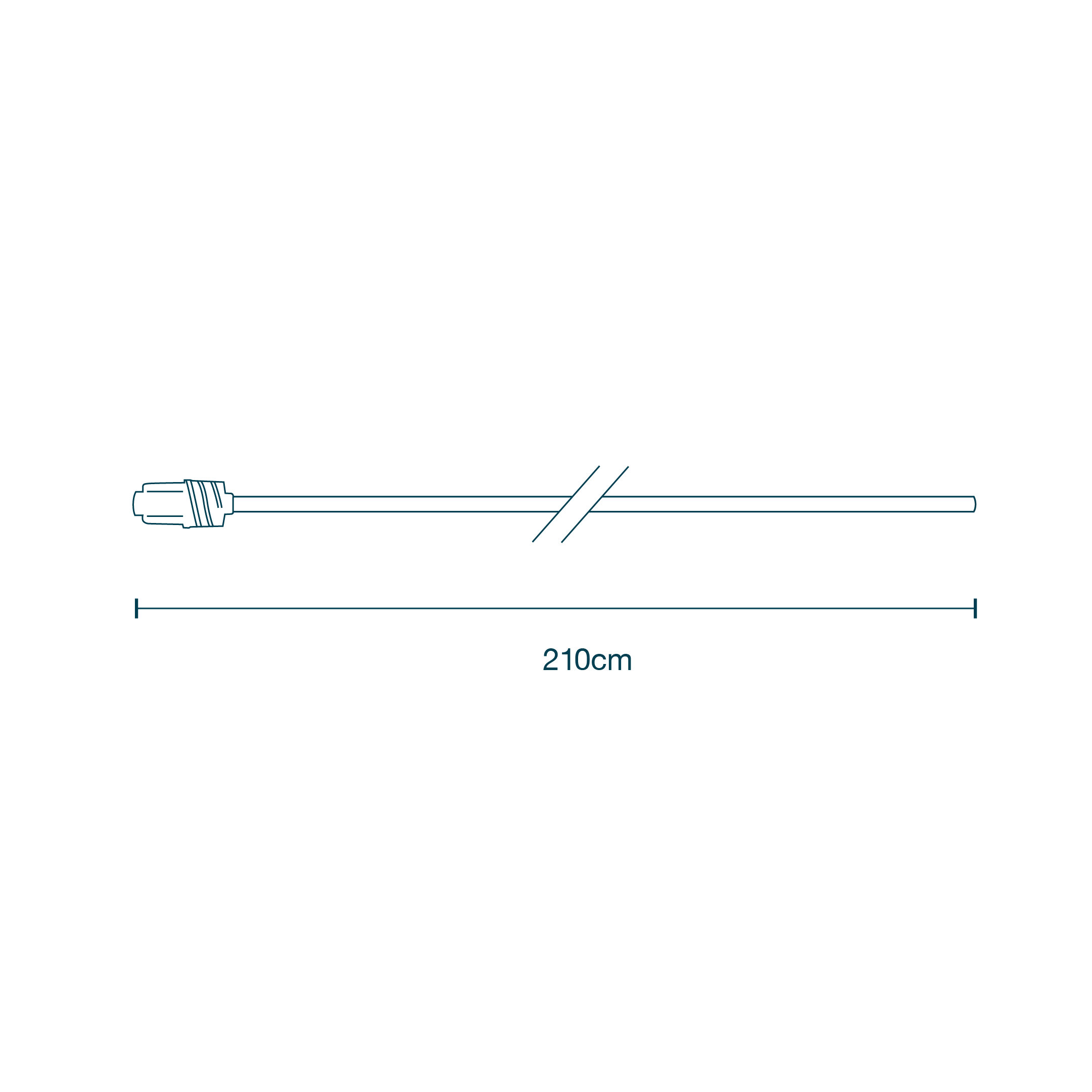 CC102 – Valve And Tube