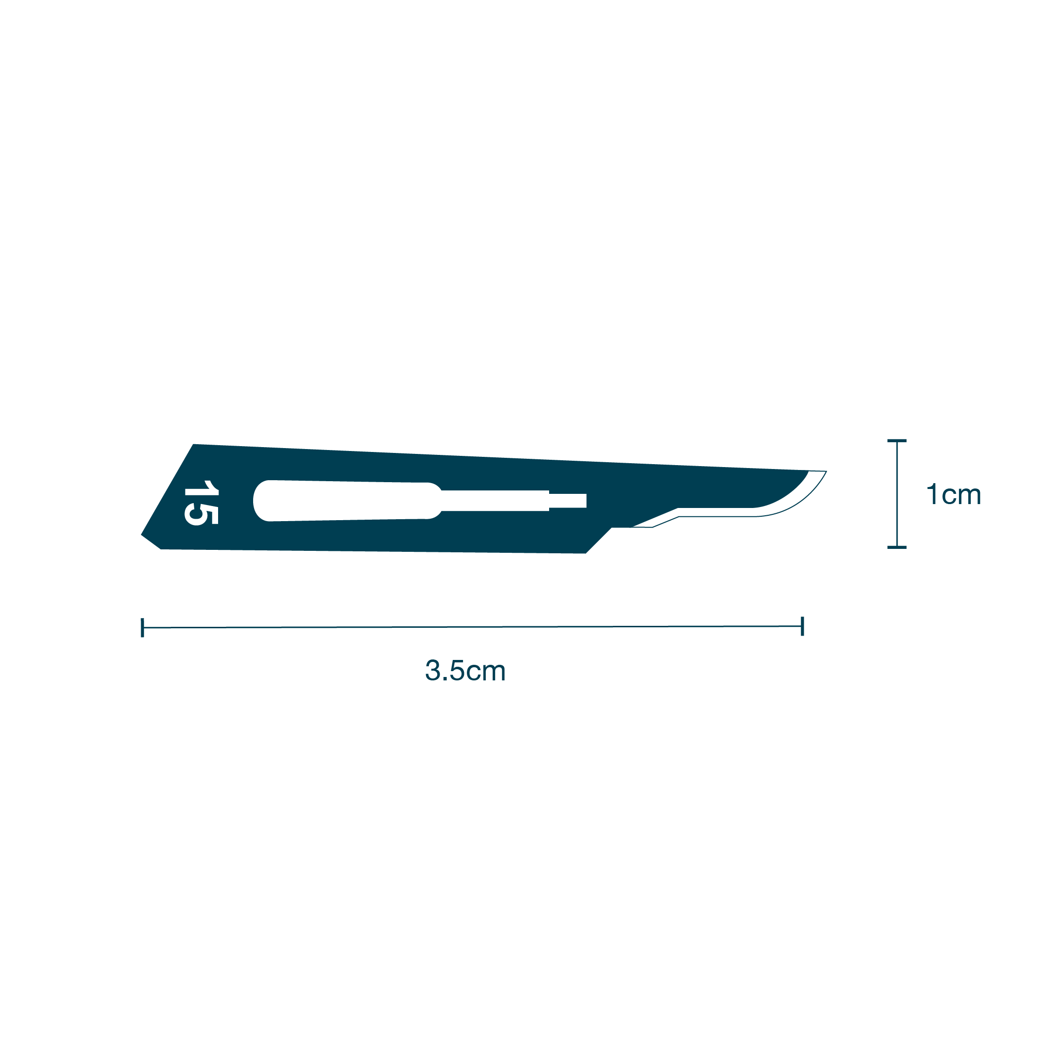CC110 – Blade