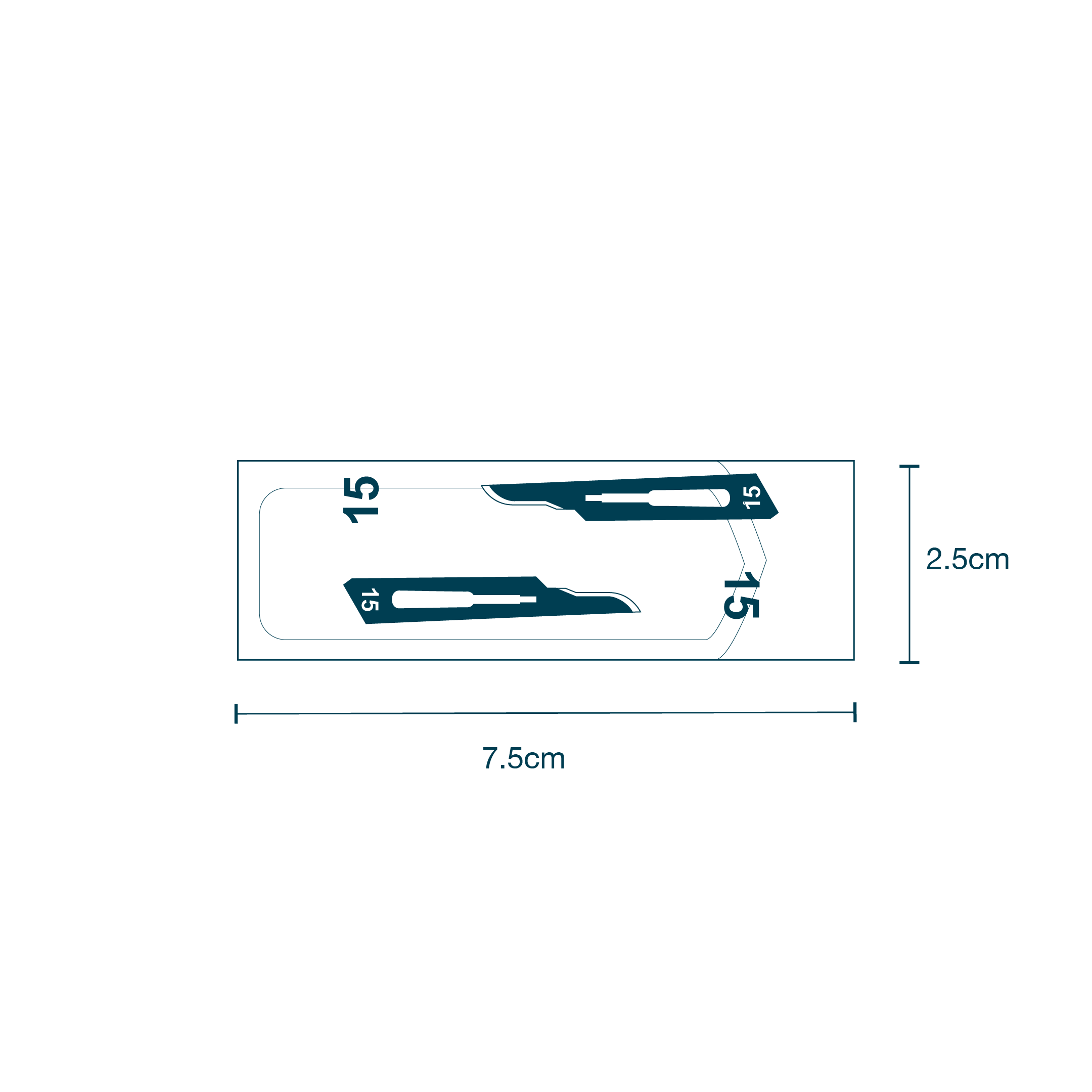 CC110 – Packet