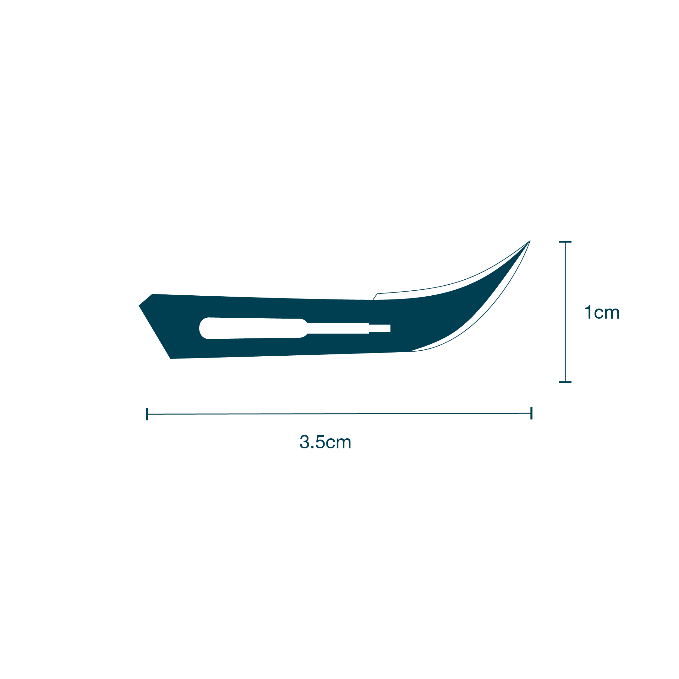CC111 – Blade