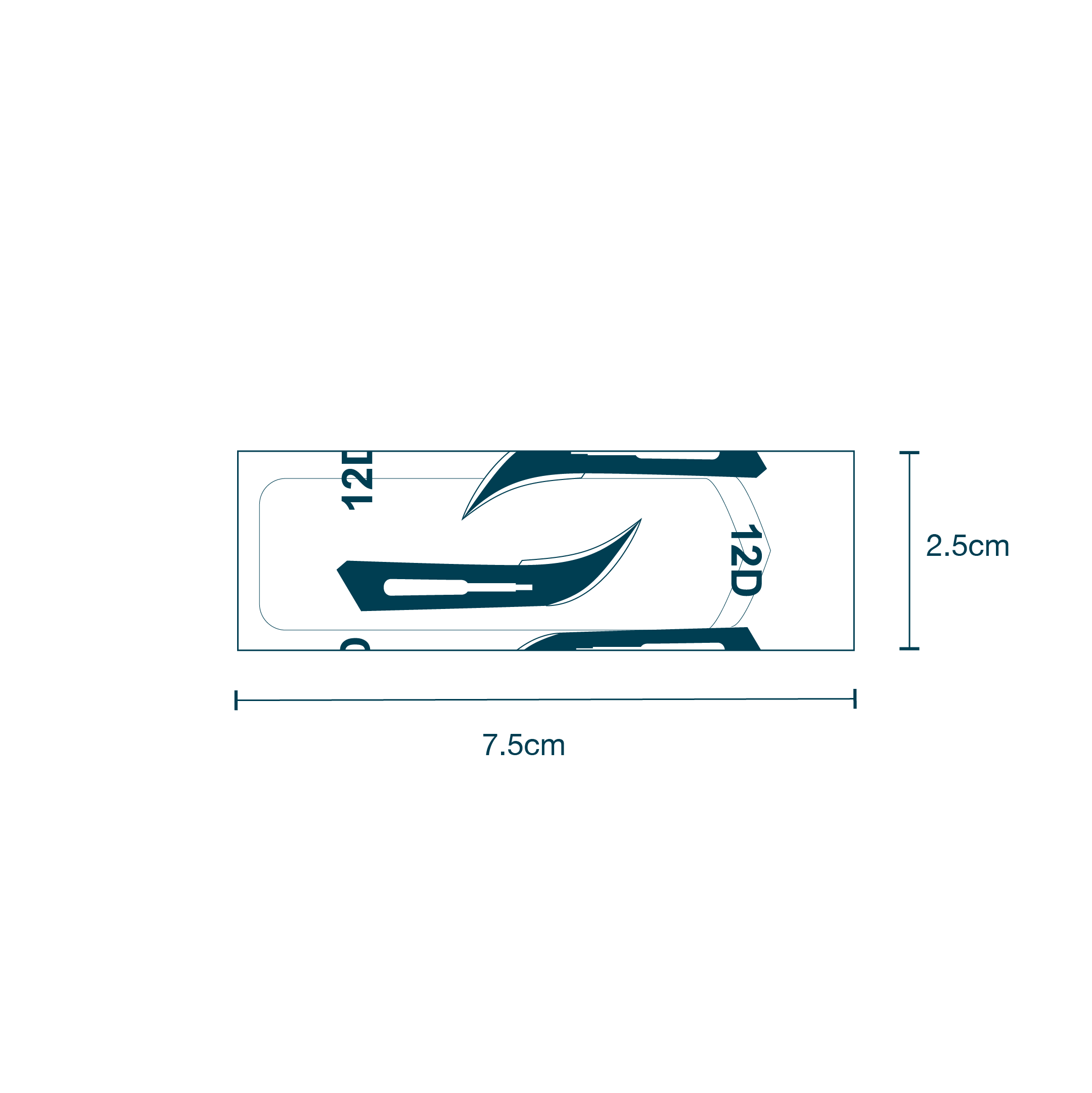 CC111 – Packet