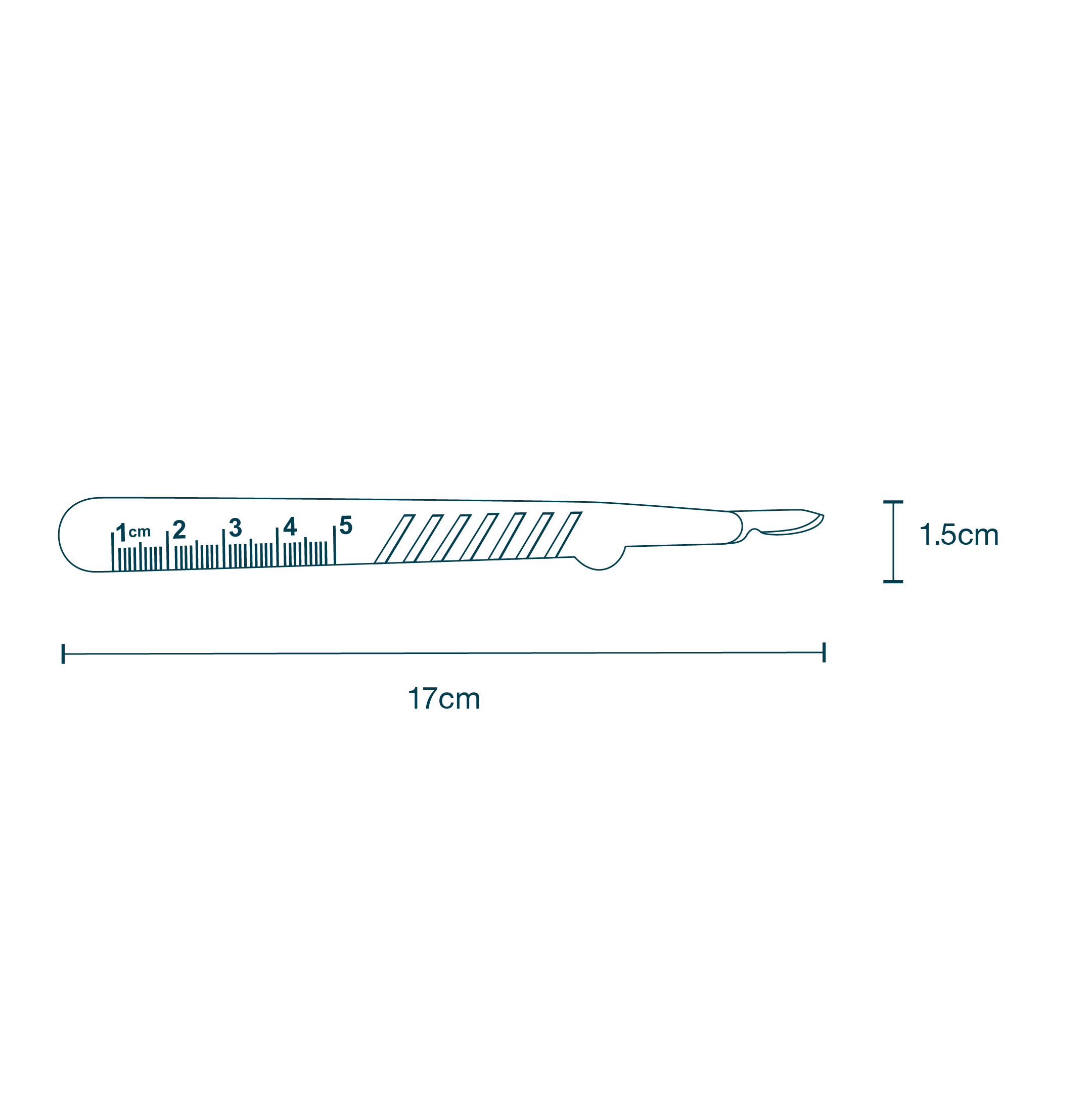 CC112 – Scalpel
