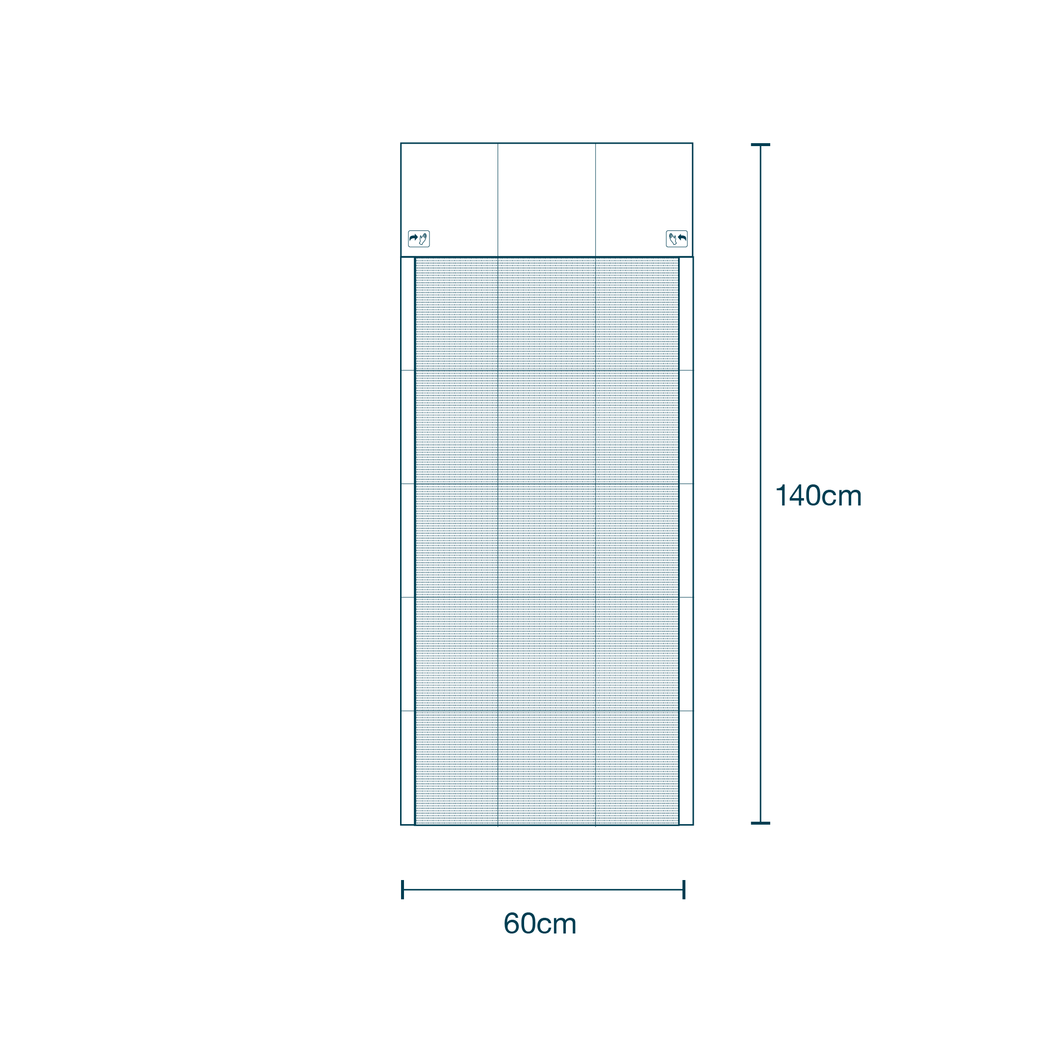 SD019 – Cover Open Back