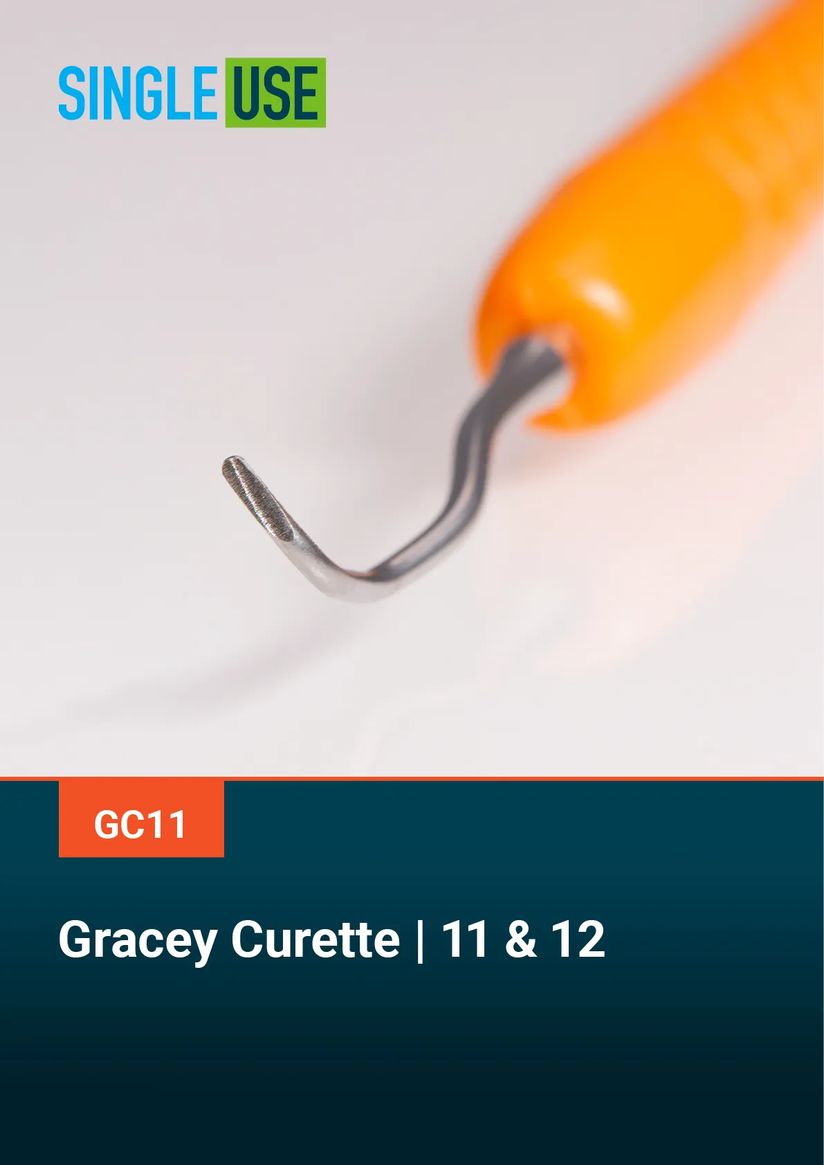 GC11 Factsheet front page