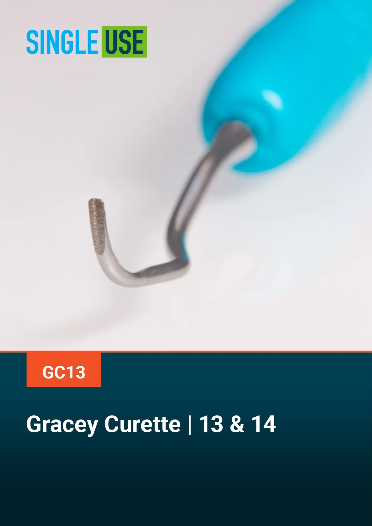 GC13 Factsheet front page