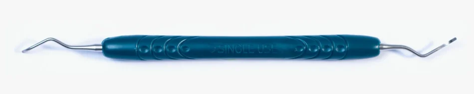 UC02 – Universal Curette – 2R-2L