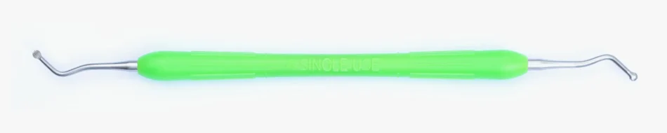 XC68 – Large Spoon Excavator – 2.3mm