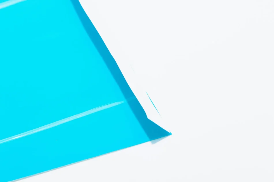 CC022 – Adhesive Film Blue – 4