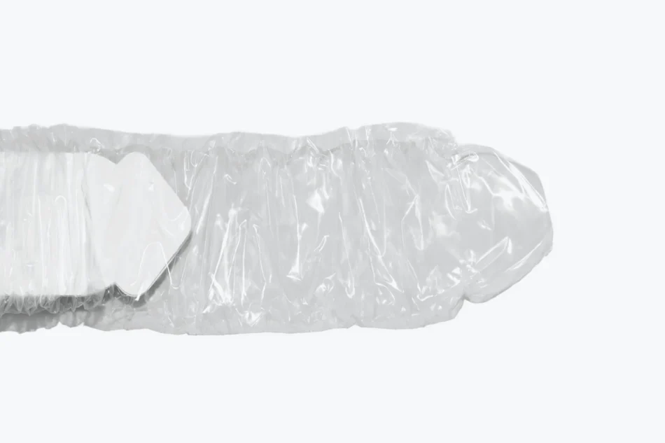 CC026 – Drill Sleeve Elasticised – 4