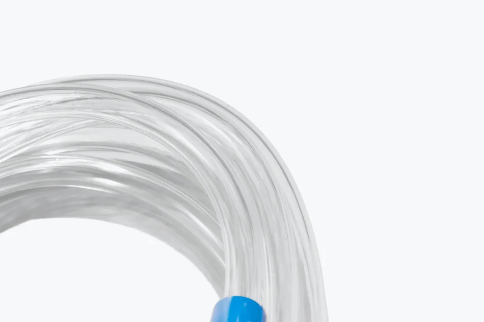 CC035 – Suction Tube with Connectors 3m – 4