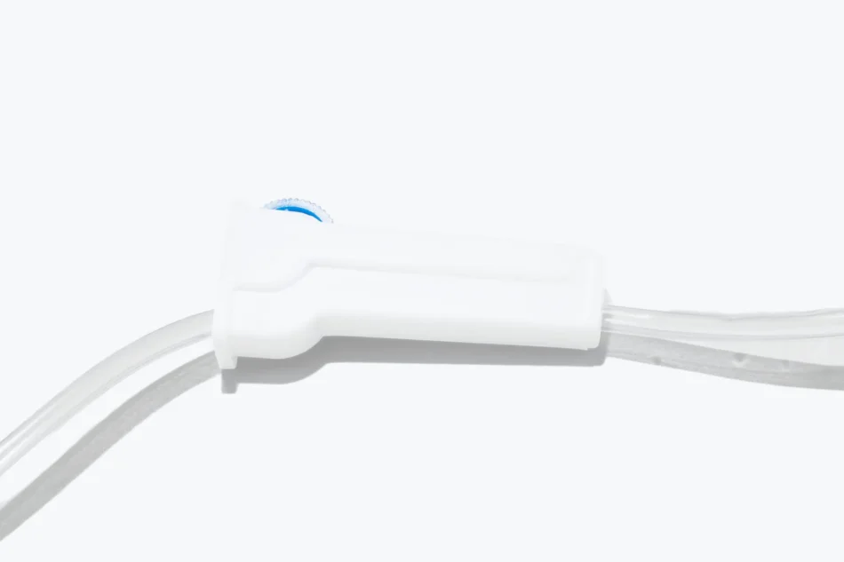 CC101 – Irrigation Tubing Set A – 10
