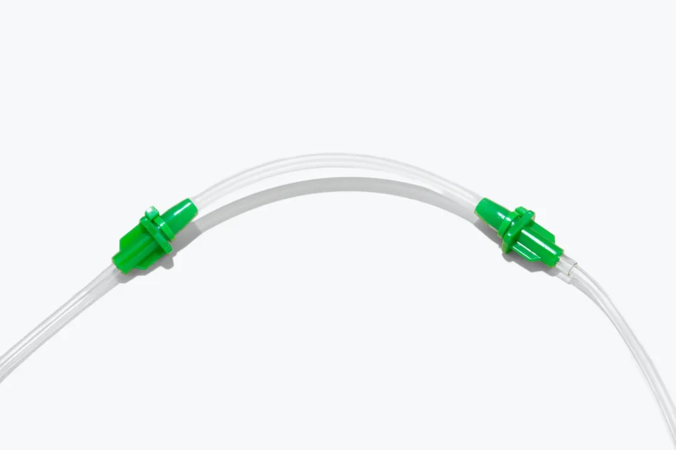 CC101 – Irrigation Tubing Set A – 11