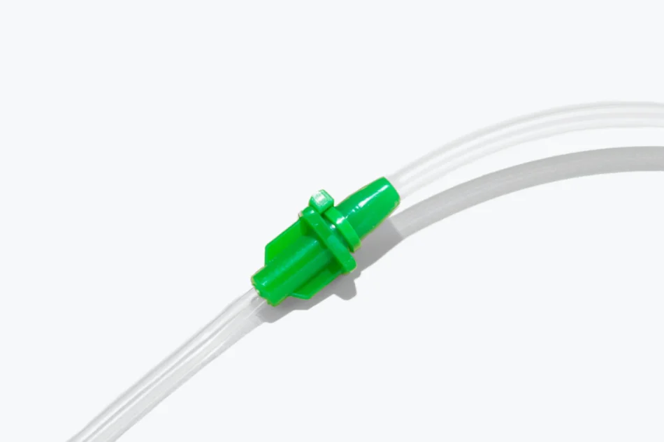 CC101 – Irrigation Tubing Set A – 12
