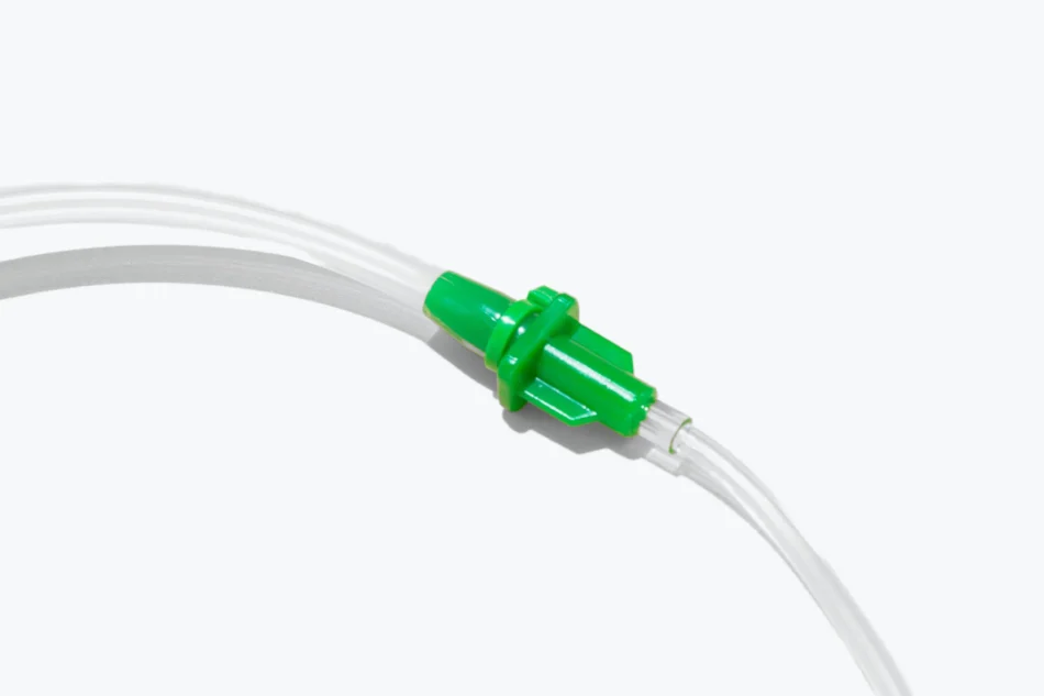 CC101 – Irrigation Tubing Set A – 2