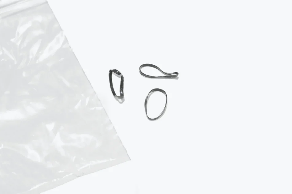 CC101 – Irrigation Tubing Set A – 4