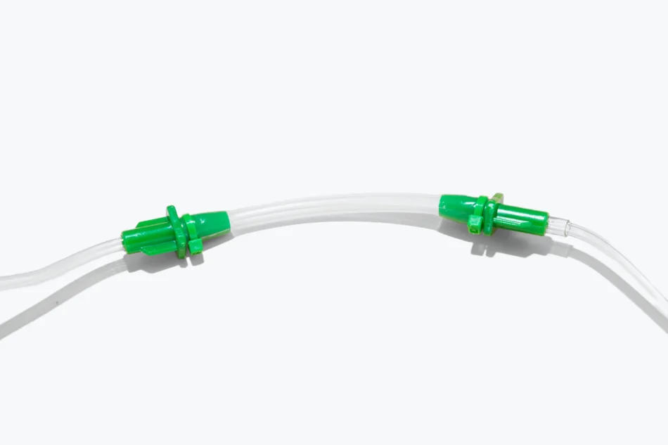CC102 – Irrigation Tubing Set B – 11