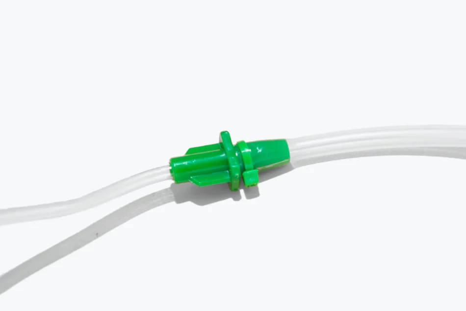 CC102 – Irrigation Tubing Set B – 12