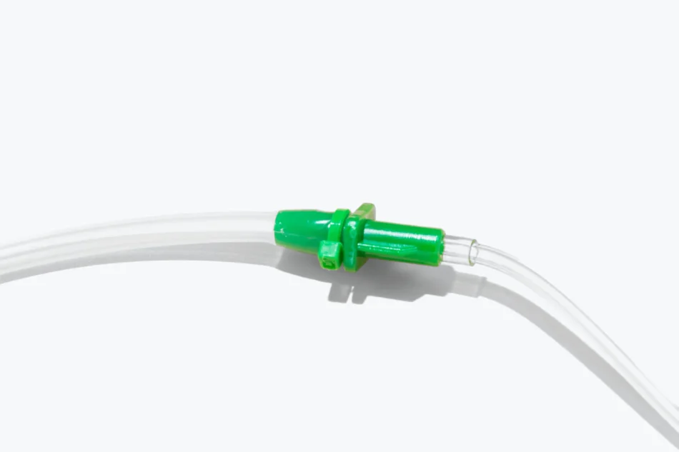CC102 – Irrigation Tubing Set B – 5