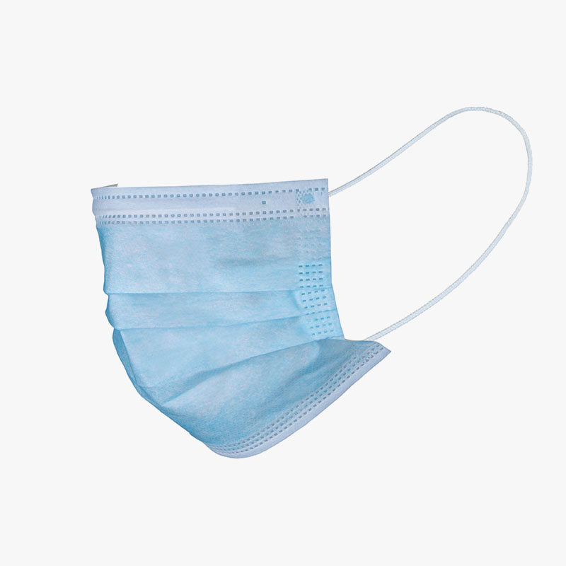FM200 Face Mask with Ear Loops
