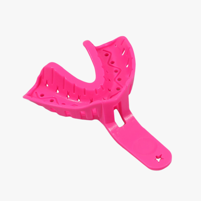 IT01SML Impression Tray _ Small _ Lower