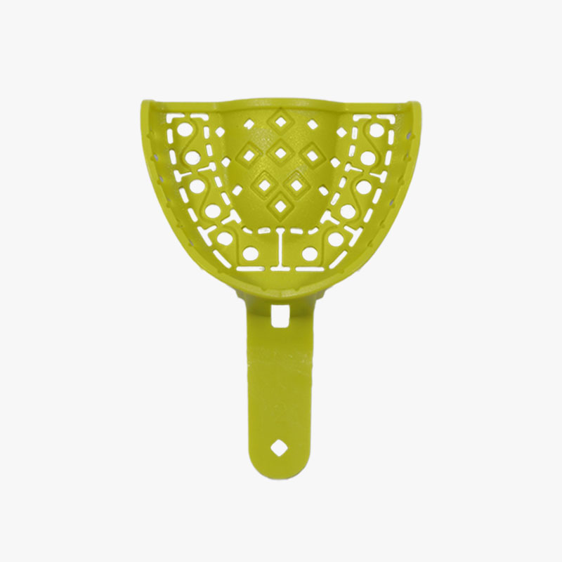 IT04MDU Impression Tray _ Medium _ Upper