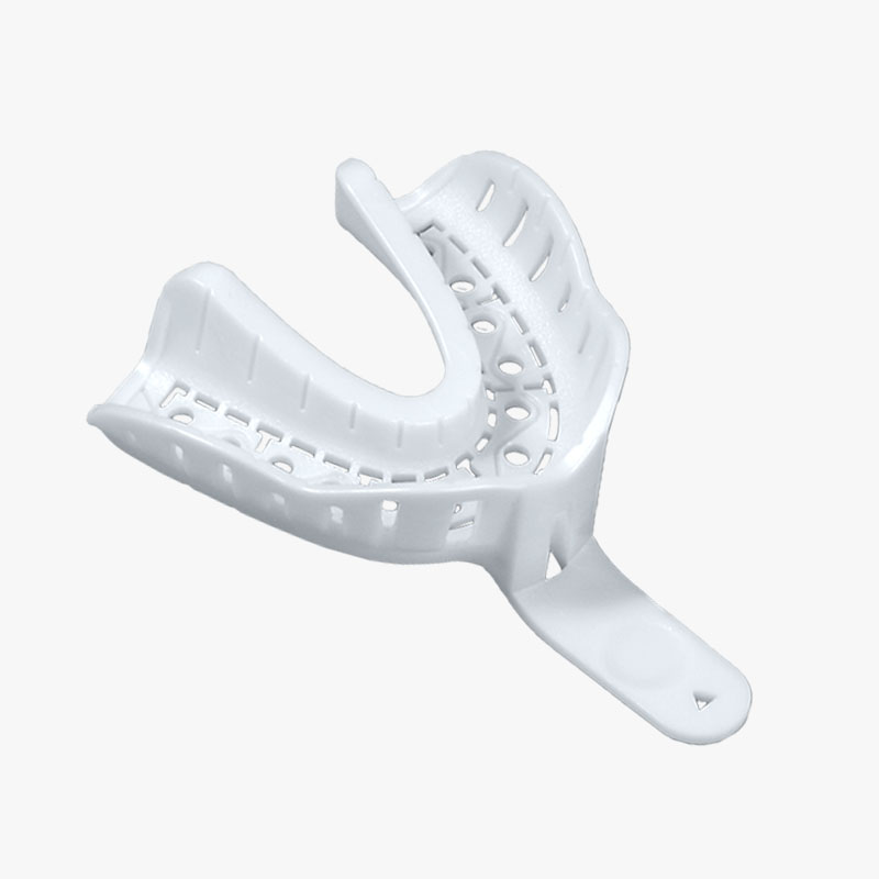 IT07XLL Impression Tray _ Extra Large _ Lower