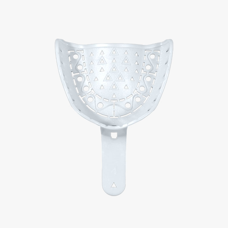 IT08XLU Impression Tray _ Extra Large _ Upper