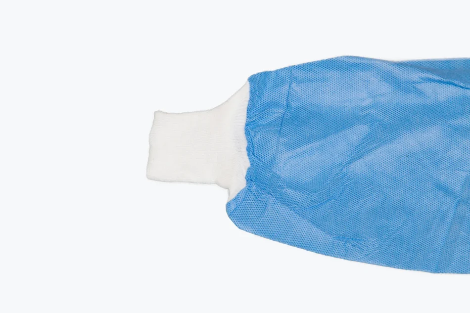 PA001 – Surgeon Gown 60gsm AAMI Level 2 – 8