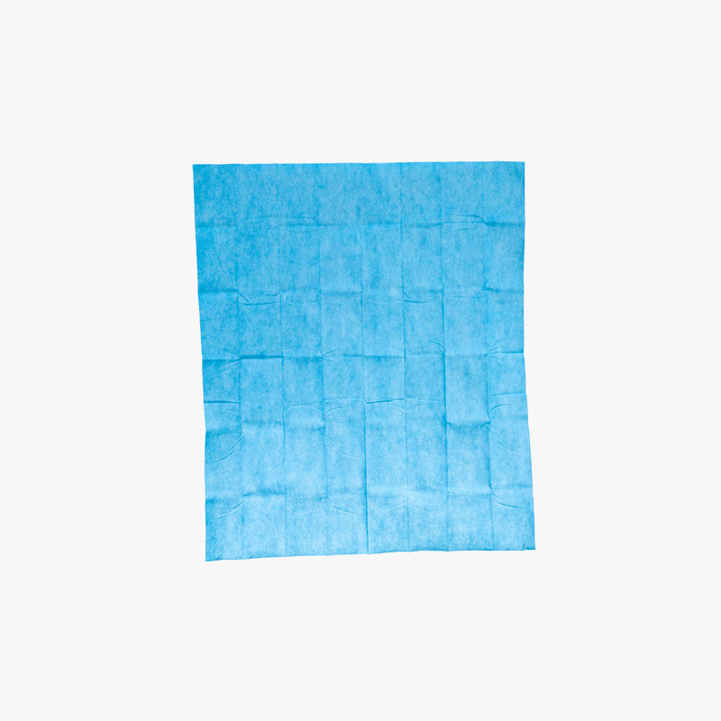 SD013 Surgical Drape _ Impervious _ 75 x 90cm