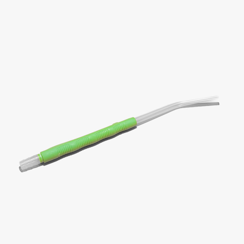 CC023 – Fine Aspiration Handle and Tip with Control Vent (2.8mmID)