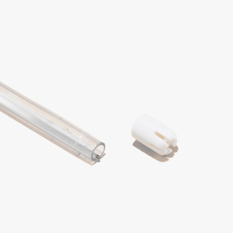 CC051 – Saliva Ejector with Removable Tip