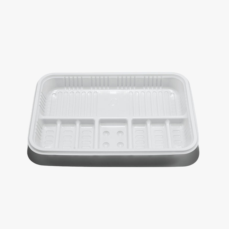 CC085 – Compartment Tray (20 x 13 x 2cm)