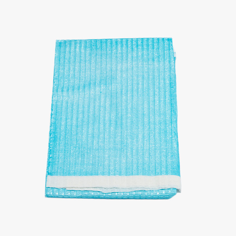 CC087 – Patient Bib with Ties