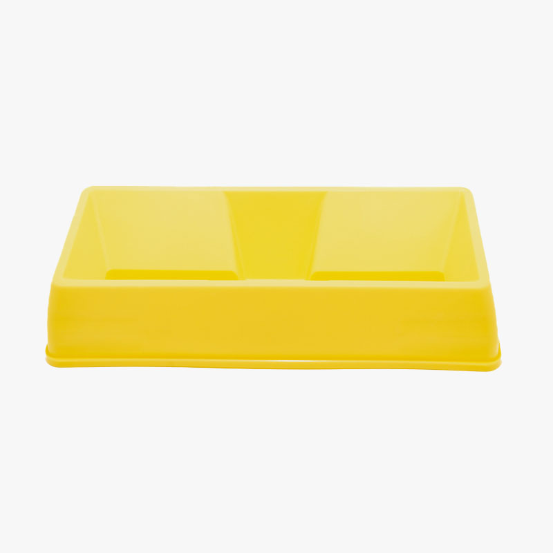 CC099 – Sharps Transfer Tray