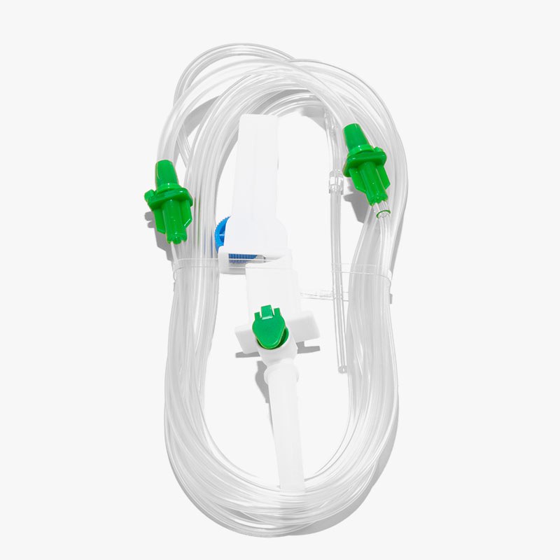 CC101 – IrrigationTubing Set A