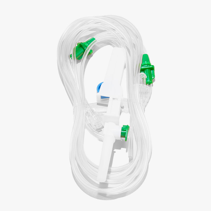 CC102 – IrrigationTubing Set B